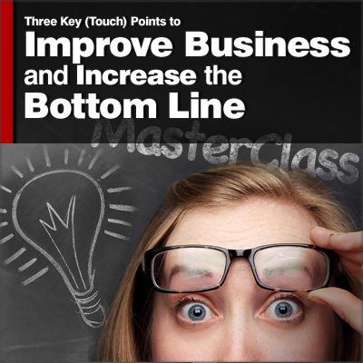 Effective business services to increase your bottom line