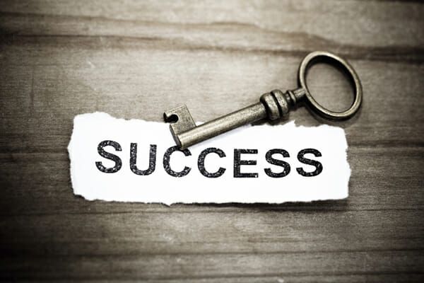 The key to success: Essential business services
