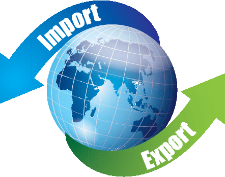 International Trade and Import/Export Services